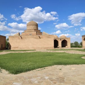 «Сакральный Юг»