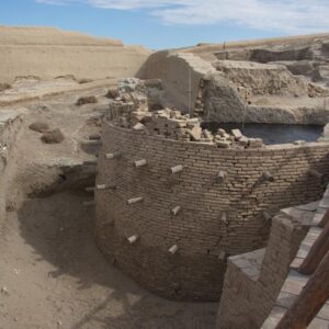 3-дневный тур в Туркестан 3-дневный тур в Туркестан