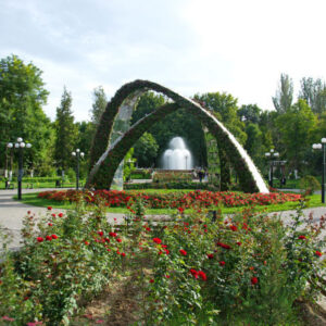 Однодневный тур по Шымкенту Однодневный тур по Шымкенту