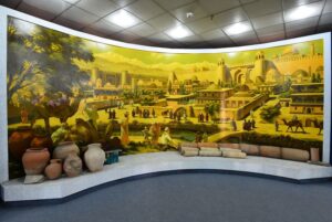 Two-day tour to Taraz