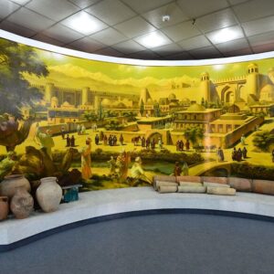 Двухдневный тур в Тараз Двухдневный тур в Тараз