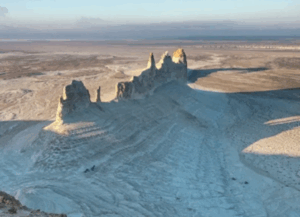 Четырехдневный тур в Торыш (Долина шаров), Коккала, Шеркала, Айракты Шоманай (Долина Замков), этноаул «Когез», Караман-Ата (подземная мечеть), Ыбыктысай (ажурный каньон),Тузбаир (нижняя панорама) Четырехдневный тур в Торыш (Долина шаров), Коккала, Шеркала, Айракты Шоманай (Долина Замков), этноаул «Когез», Караман-Ата (подземная мечеть), Ыбыктысай (ажурный каньон),Тузбаир (нижняя панорама)