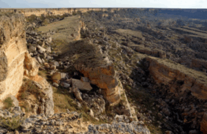 Однодневный тур на Мыс (Провал) Жыгылган, озеро Куздыкары, подземную мечеть Султан-эпе, каньон Капамсай Однодневный тур на Мыс (Провал) Жыгылган, озеро Куздыкары, подземную мечеть Султан-эпе, каньон Капамсай