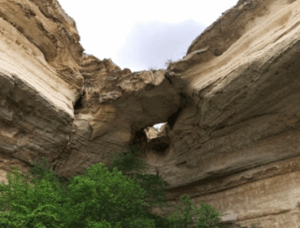 Однодневный тур на Мыс (Провал) Жыгылган, озеро Куздыкары, подземную мечеть Султан-эпе, каньон Капамсай Однодневный тур на Мыс (Провал) Жыгылган, озеро Куздыкары, подземную мечеть Султан-эпе, каньон Капамсай