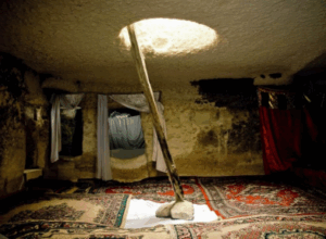 Однодневный тур в впадину "Карагие", Шопан-Ата, Огланды - Ата, Бекет-Ата