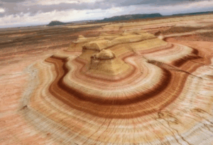 Однодневный тур в впадину "Карагие", Шопан-Ата, Бекет-Ата, Бозжыра, Кызылкуп (Тирамису) Однодневный тур в впадину "Карагие", Шопан-Ата, Бекет-Ата, Бозжыра, Кызылкуп (Тирамису)