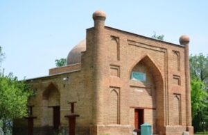 Двухдневный тур в Тараз