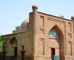 Однодневный тур в Тараз Однодневный тур в Тараз