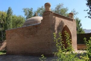 Двухдневный тур в Тараз