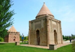 Двухдневный тур в Тараз