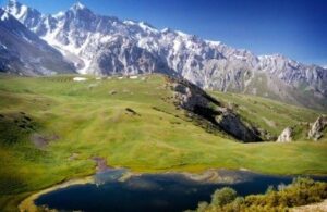 Двухдневный тур в Тараз