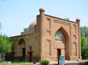 Однодневный тур в Тараз