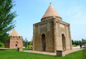 Однодневный тур в Тараз