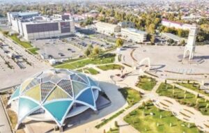 Однодневный тур в Тараз