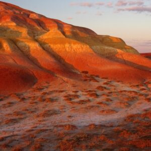 Улытау — колыбель нации Ulytau – Cradle of Nation