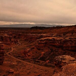 Гранд Тур по Казахстану