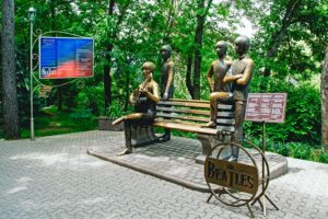 One-day Tour to Shymbulak and Medeo